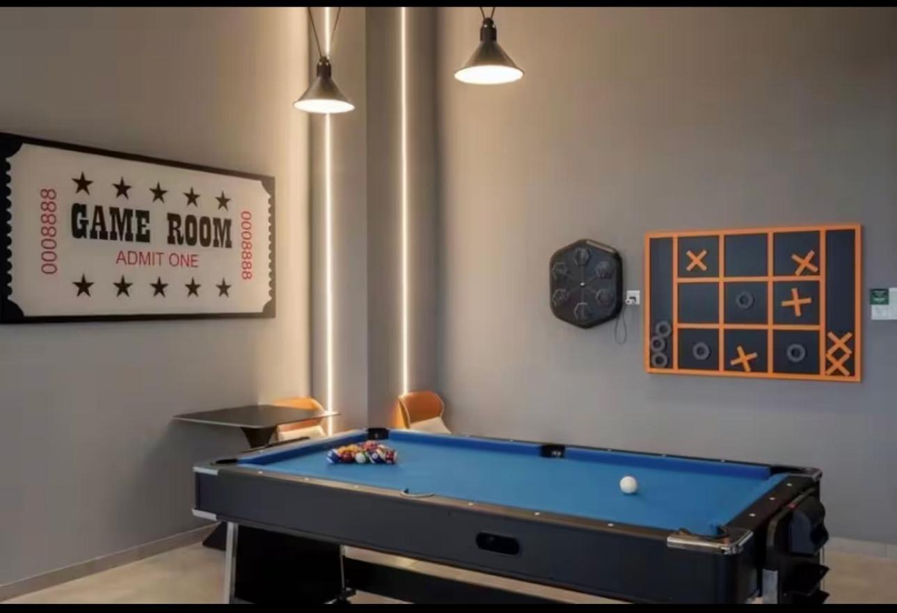 Wanderlust Retreat Aparthotel Bayan Lepas Luaran gambar